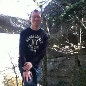 Meet your Posher, Jonathan